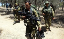 Offensive israélienne à Gaza: plus de 300 morts en dix jours