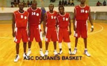 Basket-National 1 Masculin : L’As Douanes championne