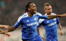 Chelsea : Didier Drogba tout proche d’un come-back