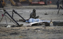 Soudan du Sud: les rebelles de Riek Machar brisent le cessez-le-feu