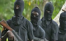 Casamance: des hommes armés se signalent sur la RN 6 et délestent les passagers de leurs biens