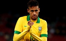 Neymar déjà tourné vers le Mondial 2018