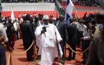 Gambie: les vingt ans au pouvoir du «fou de Kanilaï»