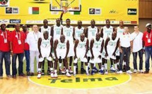 Sénégal- Préparation Mondial Basket : 5 matches amicaux au menu des « Lions »