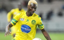 FC Nantes : Ismael  Bangoura prolonge