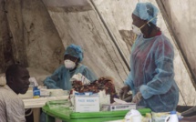 Nouveau pic de décès dû au virus Ebola en Afrique de l’Ouest