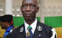 "Je suis en train de règler quelques détails de famille mais j’arrive", Colonel Ndaw