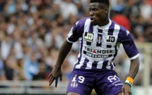 PSG : Serge Aurier passe la visite médicale