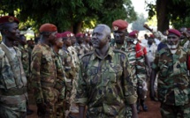 Brazzaville: à peine signé, l'accord sur la Centrafrique déjà menacé