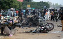 Nigeria: double attentat meurtrier à Kaduna