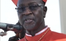 Le Cardinal Sarr préside la fête patronale de la paroisse Sainte Marie Madeleine de Mbao, dimanche