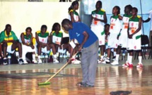 L'Afrobasket 2014 : le Sénégal convoite l'honneur, suspend sa participation restitue ses 2 trophées