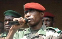 Massacre de Conakry: Moussa Dadis Camara entendu comme témoin