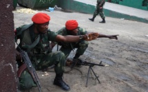 RDC: qui sont les auteurs de l'attaque contre le camp Tshatshi?