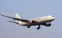 Disparition d’un avion d’Air Algérie reliant Ouagadougou à Alger