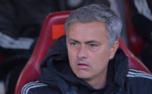 Chelsea : Mourinho « envisage » le retour de Drogba