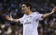 Di Maria au PSG, une question de jours