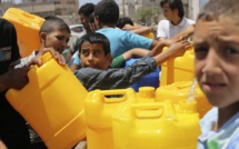 Trêve fragile à Gaza: reprise des tirs de roquettes par le Hamas