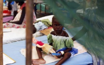 Le Soudan du Sud traverse la pire crise alimentaire au monde