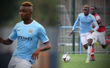 À la découverte de Thierry Ambrose, grand espoir tricolore de Manchester City