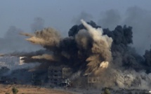 Gaza: le Conseil de sécurité demande une trêve sans condition