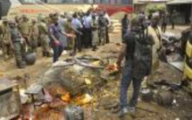 Spirale de violence au Nigeria : une église ciblée par un attentat