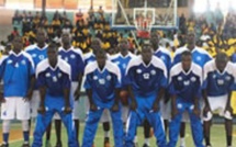 Basket-Coupe du Sénégal- Hommes : Gaston Berger  remporte son 3e trophée