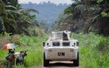 RDC: tracts lancés aux rebelles ougandais dans le Nord-Kivu