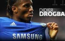 Chelsea : Drogba revient avec pleins d’ambitions
