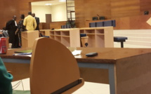 VIDEO Direct procès de Karim: Arrivée de certains avocats et témoins