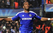 Chelsea : Drogba a toujours  « l’instinct de tueur » selon Mourinho