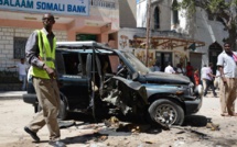 Somalie: un député tué par les militants islamistes