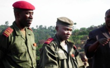 RDC: l’ex-numéro deux des FARDC réintégré