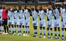 Qualifications CAN 2015 : Le Botswana complète le Groupe  du Sénégal