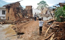 Chine : des centaines de morts dans un séisme