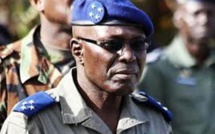 Le Général Abdoulaye Fall reçu par  Macky Sall