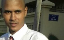 Direct procès de Karim: le procureur a requis 2 ans ferme pour Moise Rampino