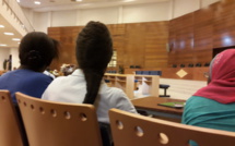 Direct procès de Karim Wade- Incompétence de la CREI:  Alioune Ndao pique une colère noire