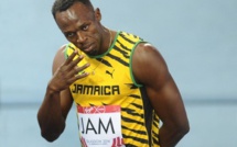 Athlétisme : Usain Bolt en piste jusqu’en 2017 ?