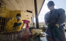 Un sérum expérimental contre Ebola testé sur deux Américains infectés