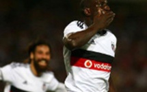 Préliminaire Ligue des Champions : Demba Ba  voit triple avec Besiktas