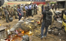 Spirale de violence au Nigeria: une église ciblée par un attentat