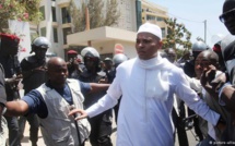 Le Mouvement Jigéen Jêf écrit à Macky