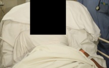 Patient suspect à l’Hôpital Fann : «Je ne veux pas être la porte d’entrée de Ebola au Sénégal» 