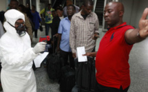 Ebola: Le Nigéria sollicite des volontaires
