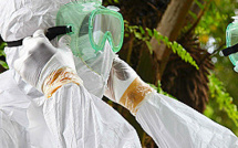 Ebola : la Guinée ferme ses frontières