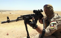 Les autorités irakiennes et kurdes veulent plus de soutien militaire