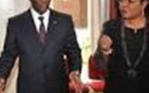 Côte d’Ivoire: les 17 membres de la CEI ont prêté serment