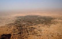 Mali: trois jihadistes arrêtés près de Tombouctou