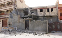 Libye: le chef de la police de Tripoli assassiné